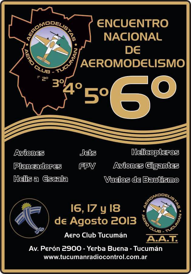 aeroclub-aeromodelismo