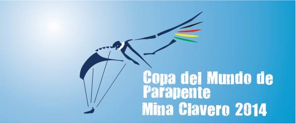 Copa del Mundo de Parapente Mina Clavero | Córdoba - Argentina - 1 al 8 de Marzo 2014