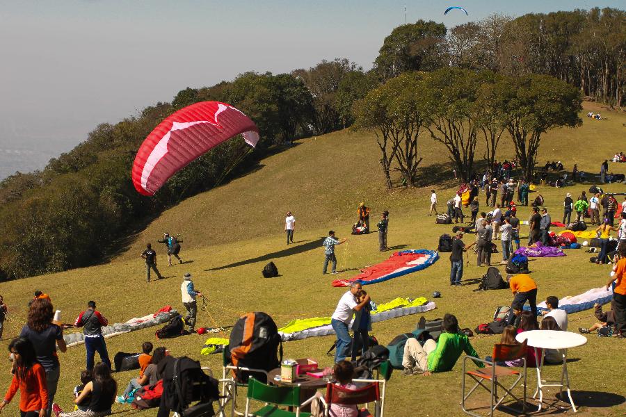 17 encuentro Nacional Parapente Loma Bola (5)