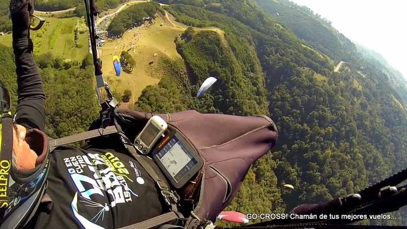 17 encuentro Nacional Parapente Loma Bola (6)