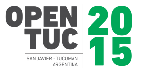 OPENTUC2015