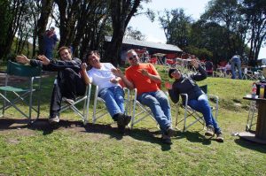 Volar en Tucuman Parapente Tucuman (2)